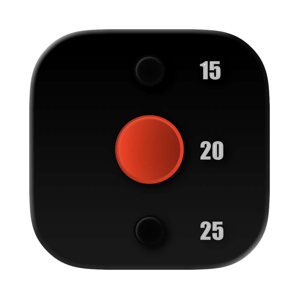 Gym Tracker